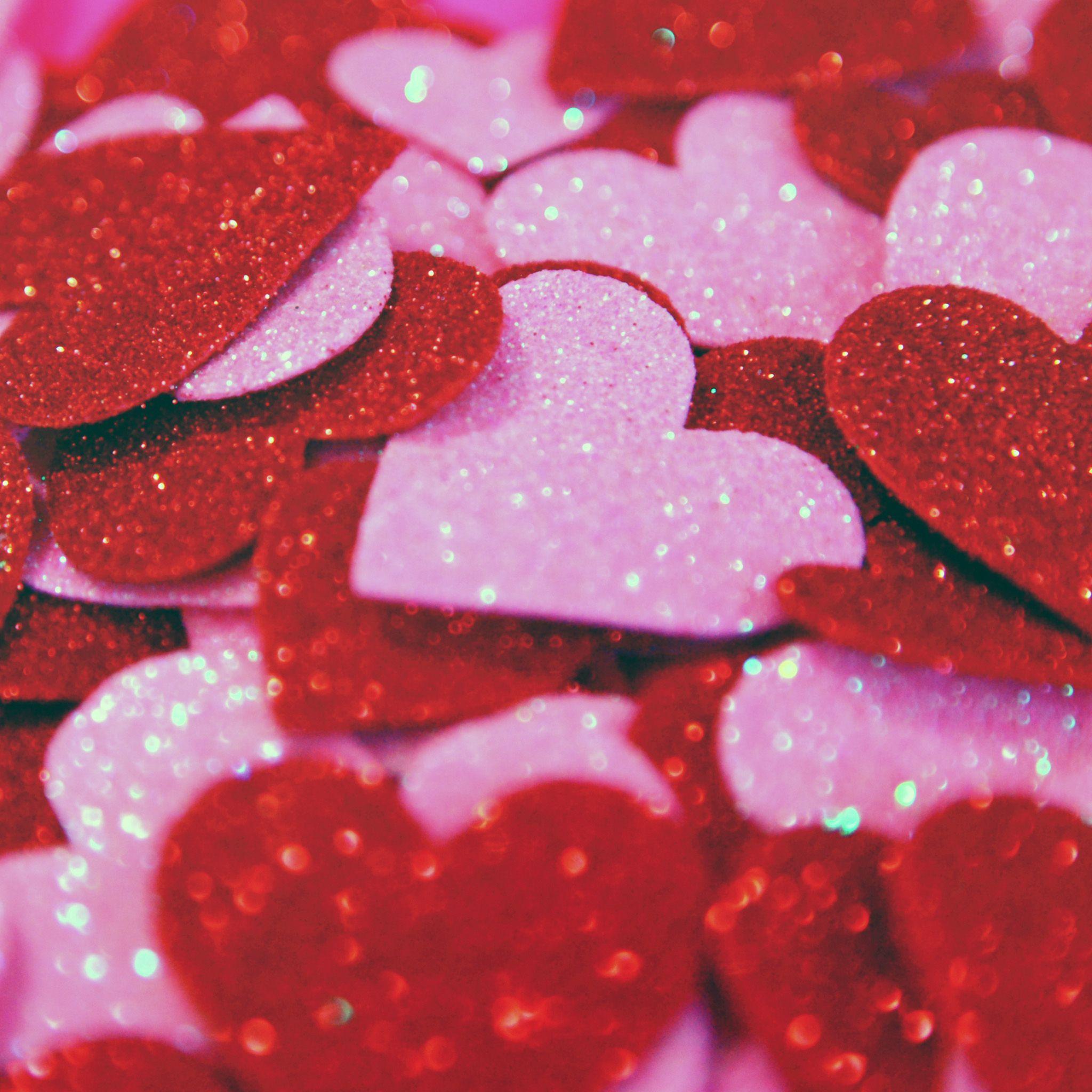 2048x2048 Free download 60 Purple and Pink Heart Wallpaper Download [2048x2048] for your Desktop, Mobile & Tablet. Explore Free Valentine Wallpaper iPad. Free Valentine Wallpaper iPad, Free Valentine