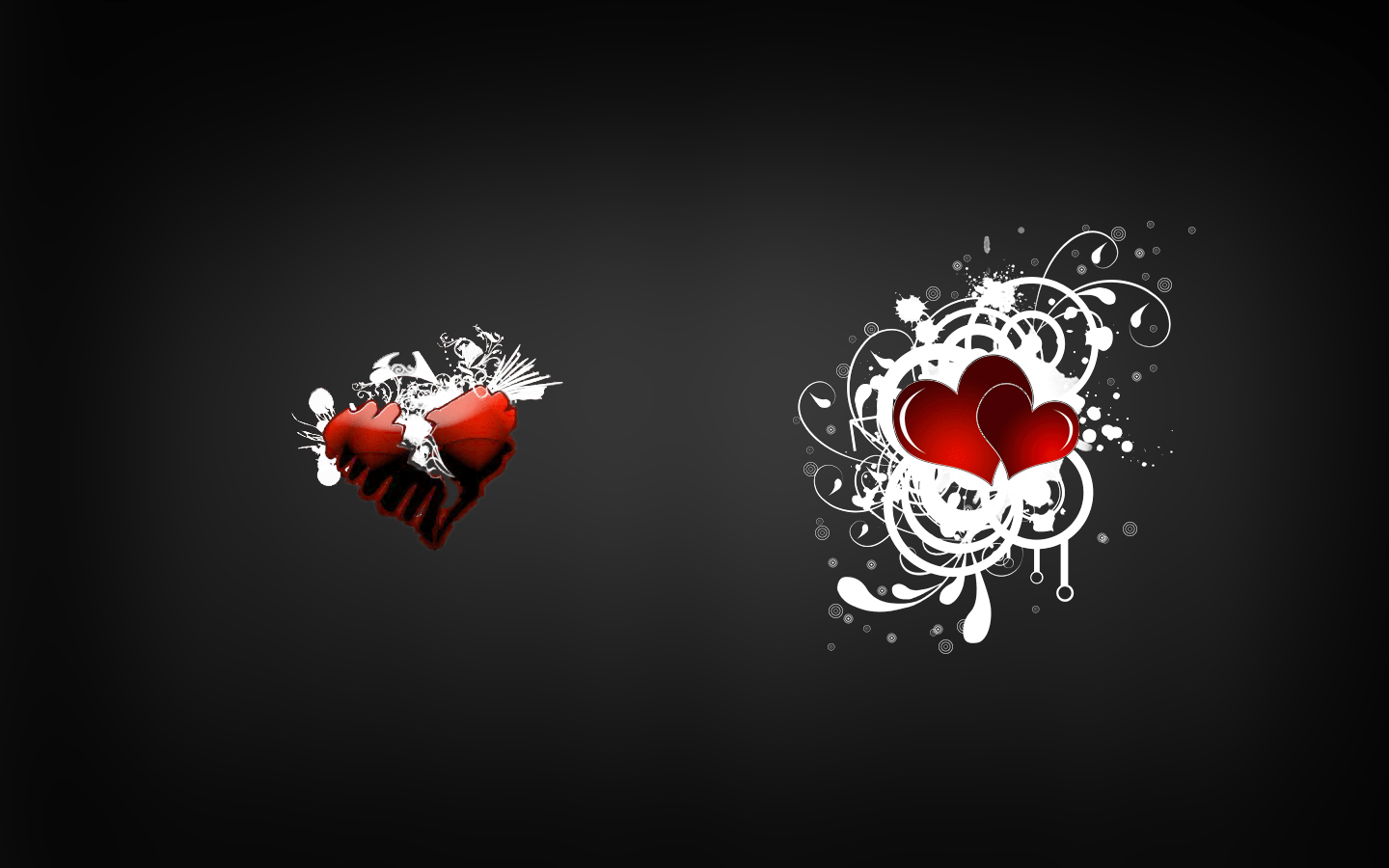 1440x900 Tải xuống miễn phí Hình nền trái tim tan vỡ Trái tim màu đen với màu đỏ PelautsCom [1440x900] cho Máy tính để bàn, Di động & Máy tính bảng của bạn.  Khám phá hình nền trái tim tan vỡ.  Trái tim tan vỡ Hình nền có độ phân giải cao, Hình nền trái tim
