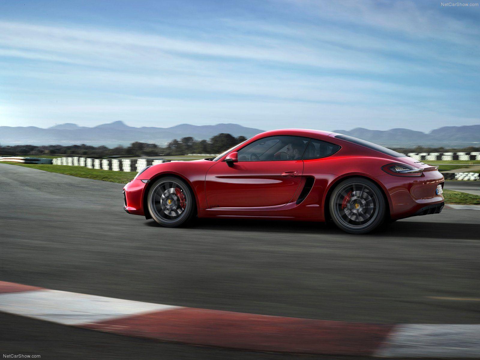 1600x1200 Porsche Cayman Wallpaper High Resolution