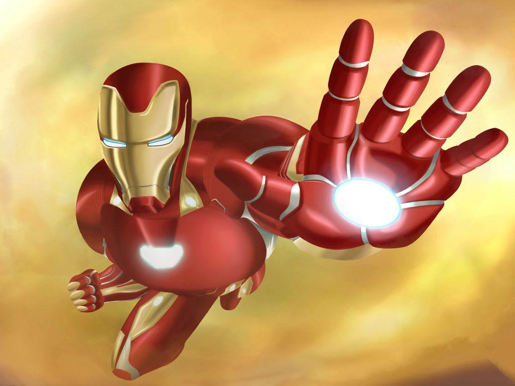 1024x768 Iron Man Infinity War 14k 1024x768 Resolution HD 4k Wallpaper, Image, Background, Photo and Picture