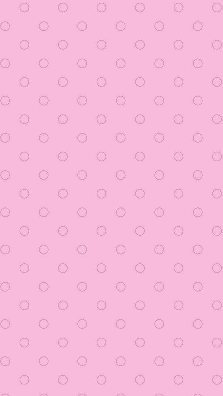 736x1308 Pretty Pink iPhone 7 Plus Wallpaper. Preppy Wallpaper. Pink wallpaper iphone, iPhone wallpaper glitter, iPhone wallpaper