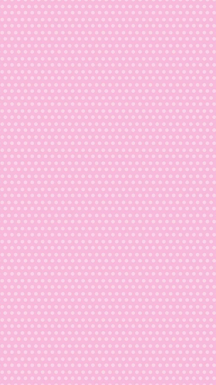 736x1308 Pretty Pink iPhone 7 Plus Wallpaper. Preppy Wallpaper. Pretty wallpaper iphone, Pink wallpaper iphone, iPhone 7 plus wallpaper
