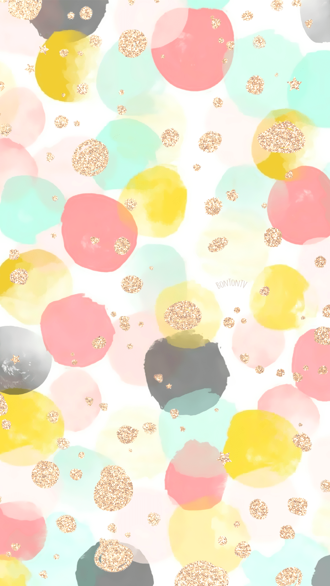 Cute Colorful Pattern Wallpapers Top Free Cute Colorful Pattern