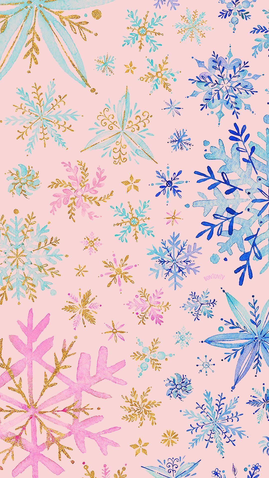 1080x1920 Christmas Wallpaper Denesik Wallpaper Phone Wallpaper HD Watercolor Gold. Christmas wallpaper, Painting wallpaper, Galaxy painting