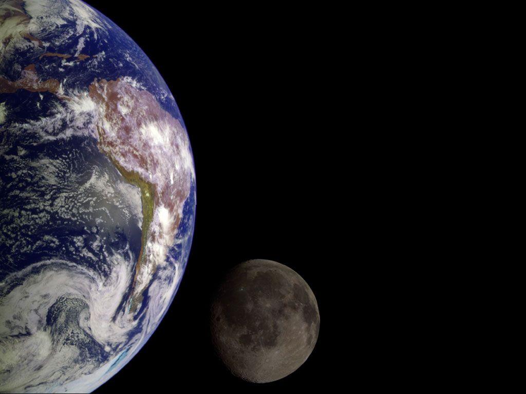 1024x768 JPL Wallpaper