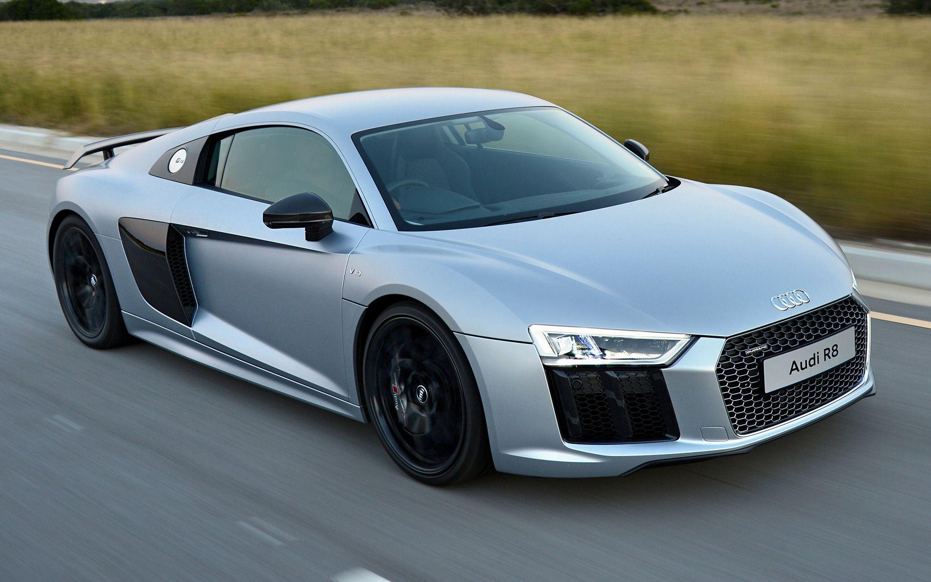 2016 Audi R8 Wallpapers Top Free 2016 Audi R8 Backgrounds