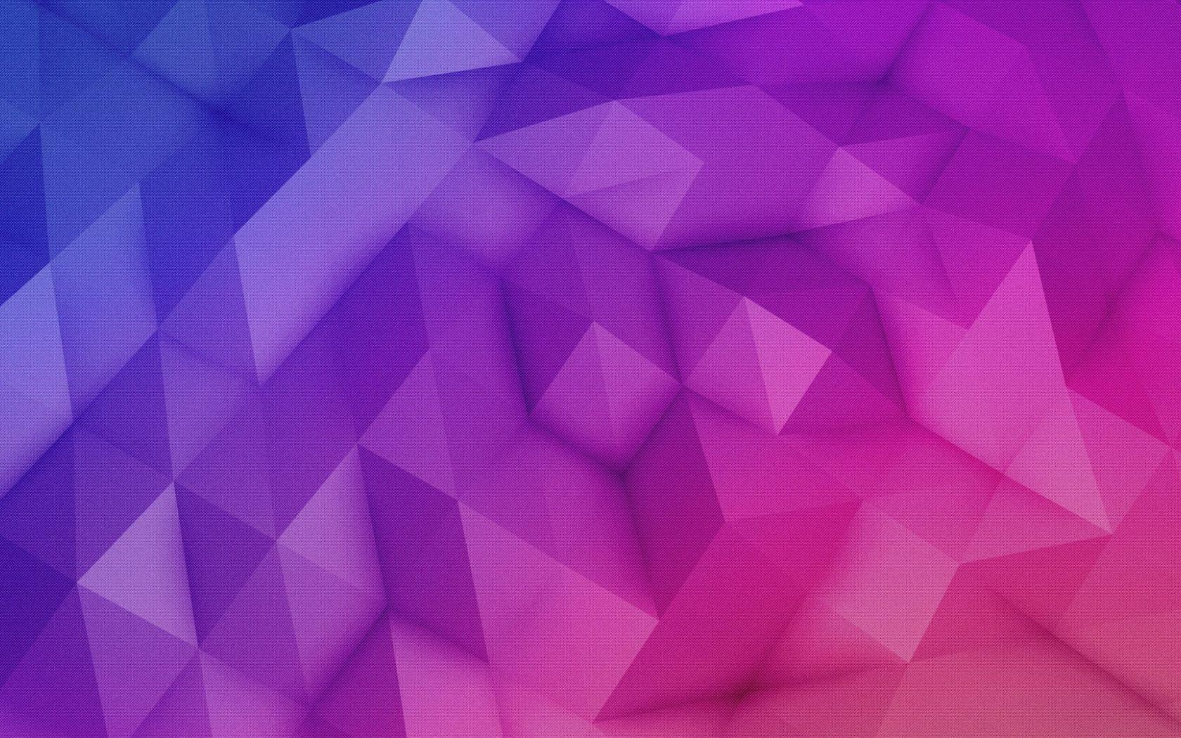 Purple Blue Geometric Wallpapers - Top Free Purple Blue Geometric