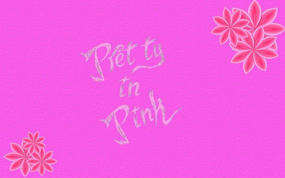 1131x707 Pretty Pink Wallpaper