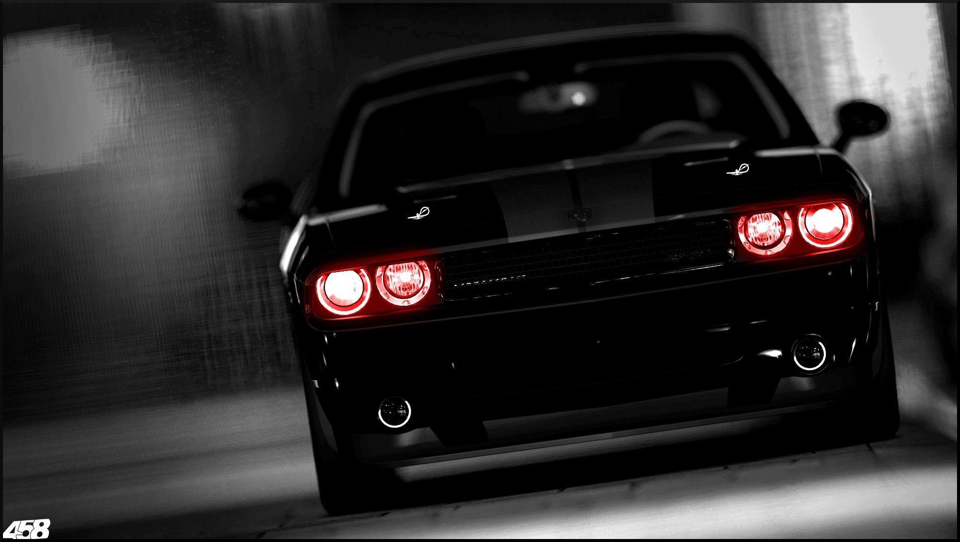 1932x1092 Dodge Challenger Muscle (HD Wallpaper)x1092