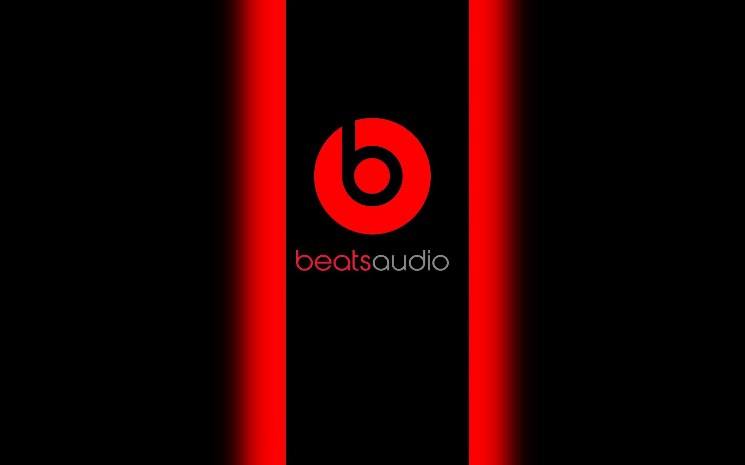 2560x1600 Beats Audio Wallpaper