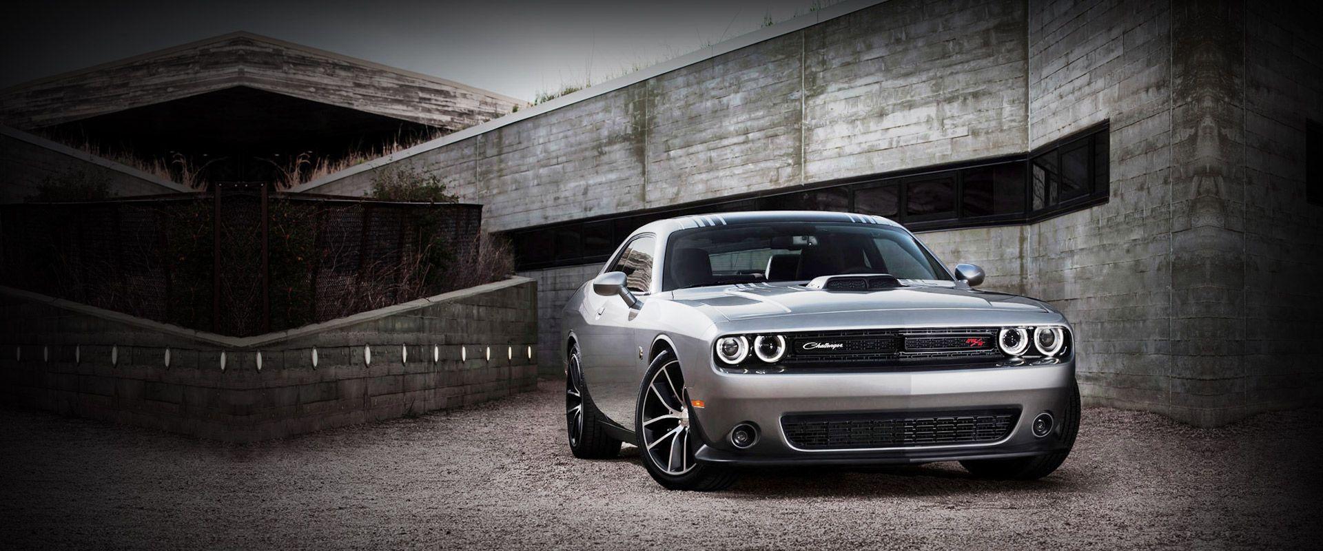 1920x800 Cars 2015 Dodge Challenger Cars wallpaper Desktop, Phone, Tablet