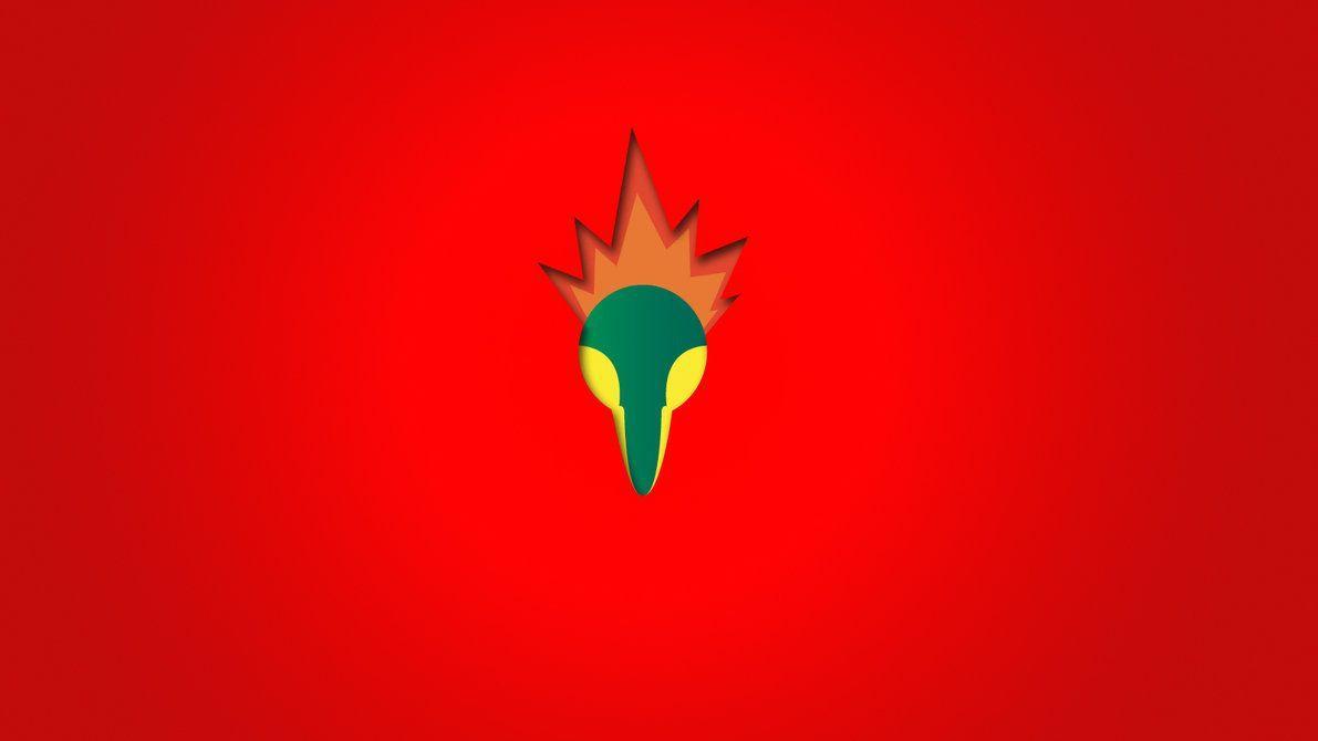 1191x670 Cyndaquil HD Wallpaper