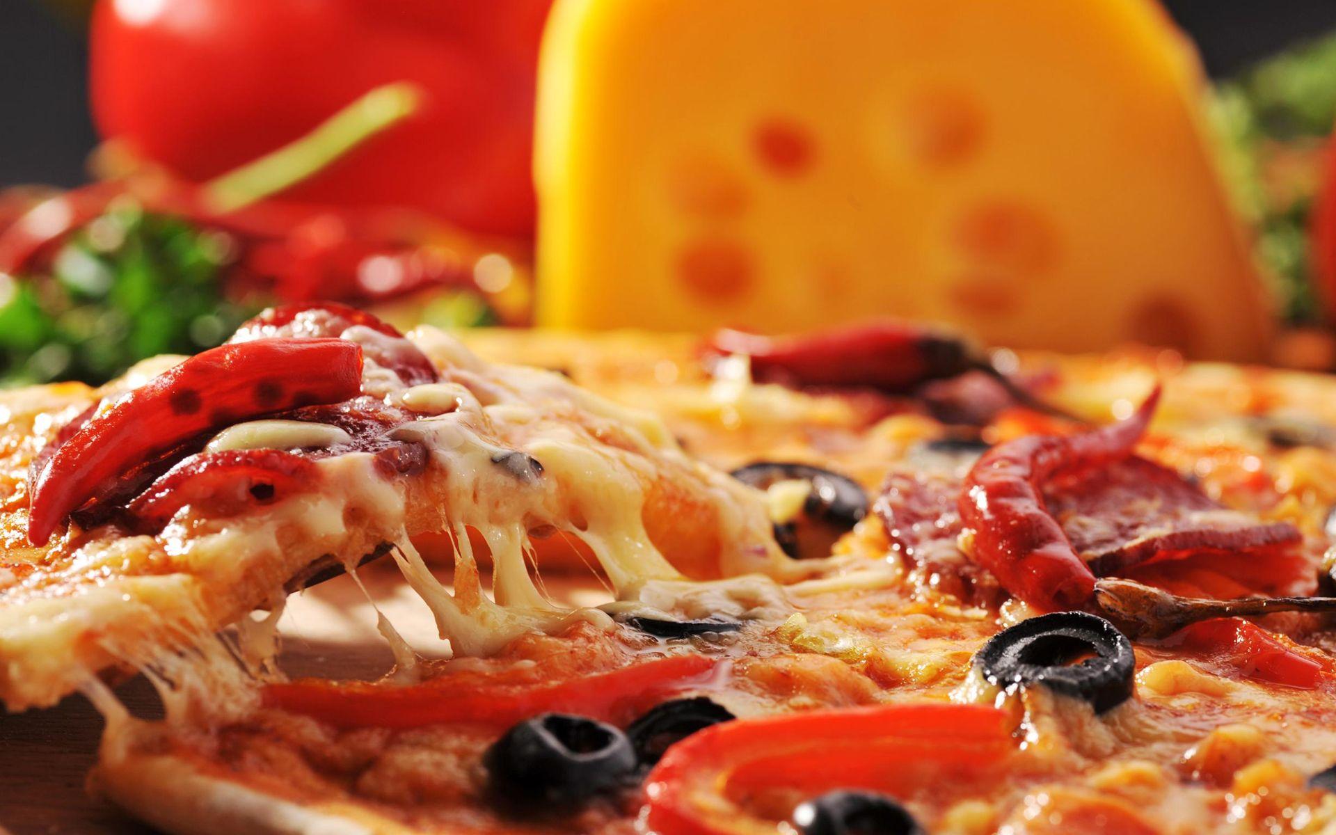 1920x1200 Pizza Bistro. Best Hand Tossed Pizza In The Steel City!