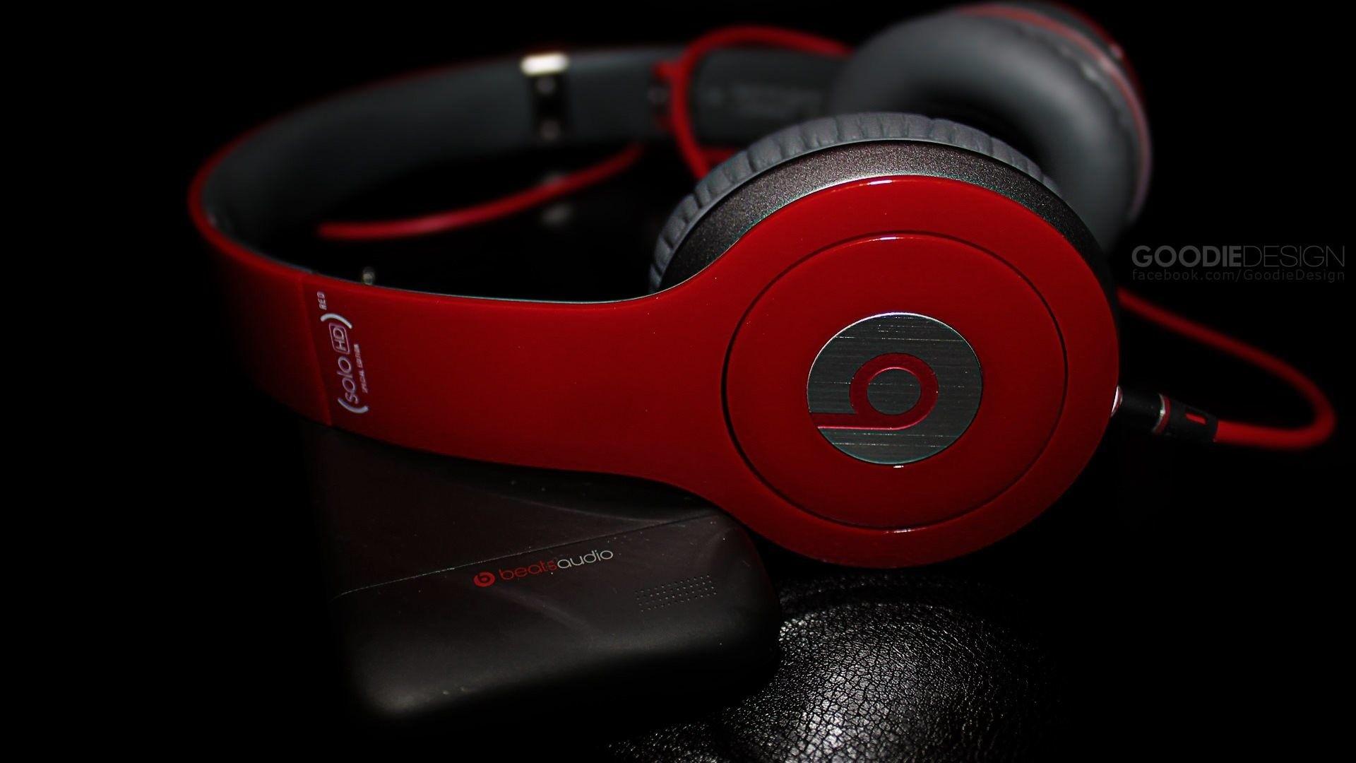 1920x1080 Beats Wallpaper