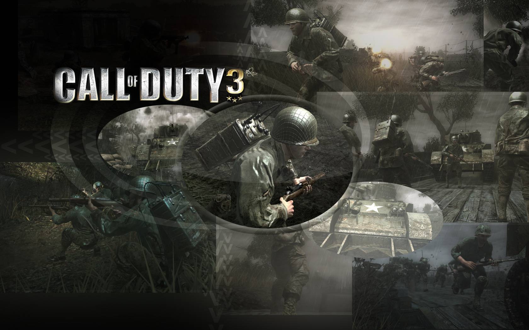 COD 3 Wallpapers - Top Free COD 3 Backgrounds - WallpaperAccess