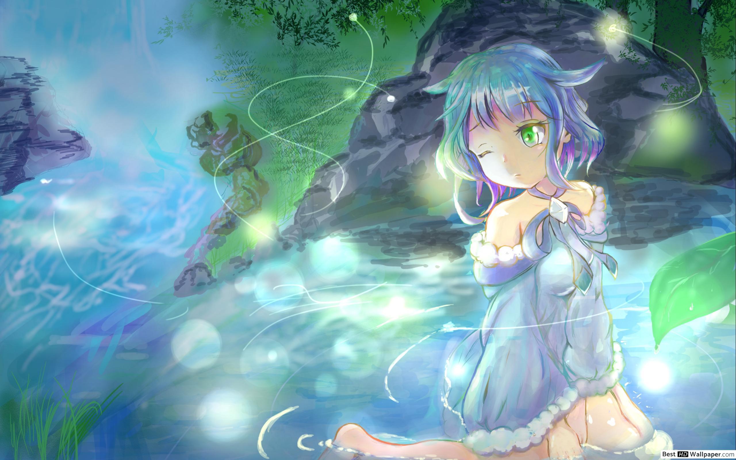 2560x1600 Pokemon HD wallpaper download