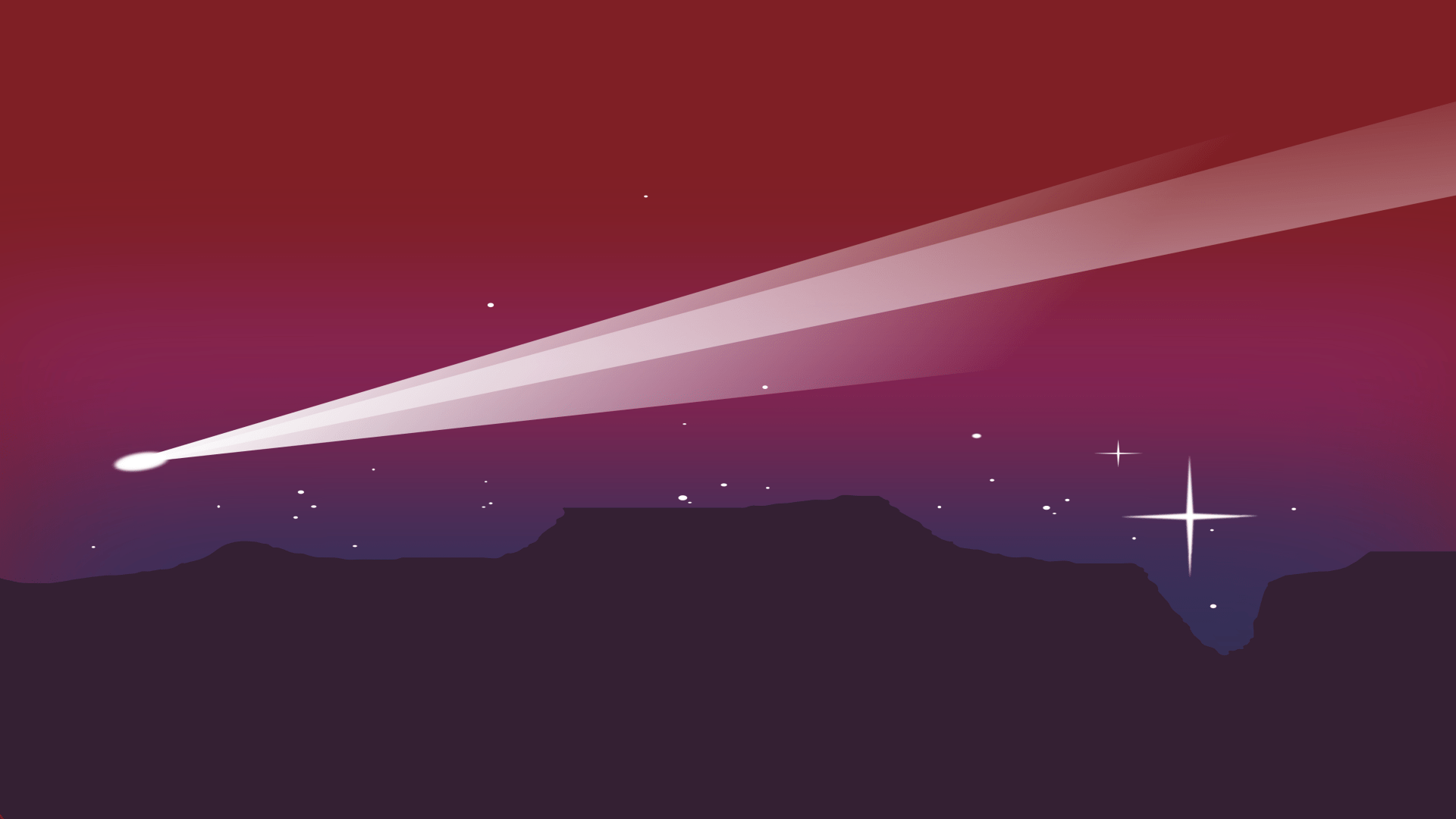 1920x1080 MX51 Flat Adorable Desktop Wallpaper for Free+
