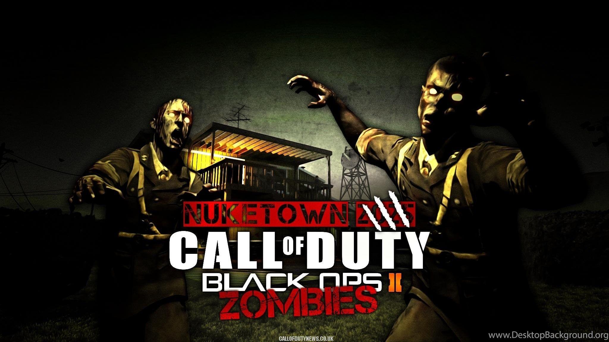 2048x1152 Call Of Duty Black Ops 2 Zombies Wallpaper Wallpaper. Desktop Background