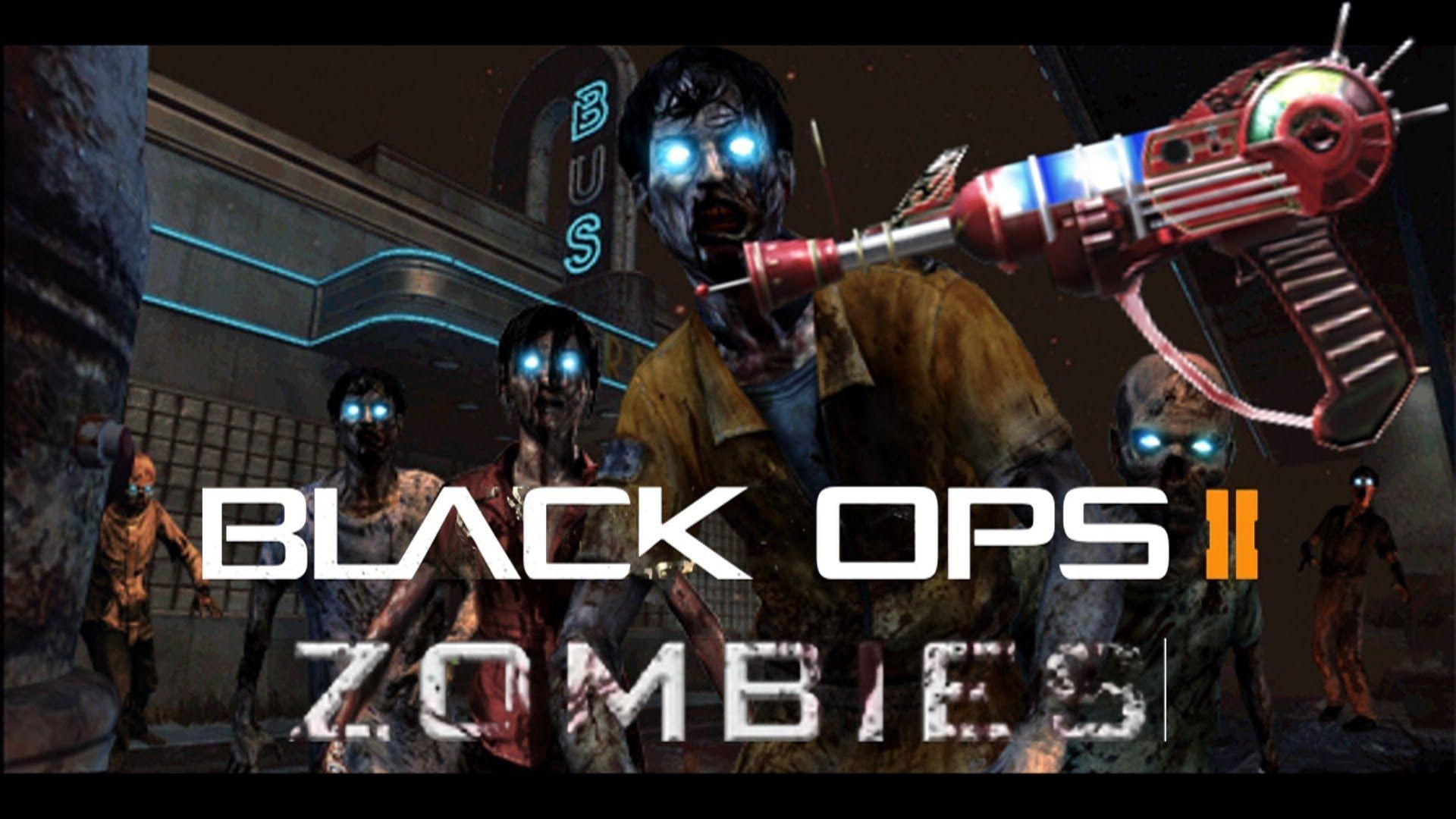 1920x1080 Call Of Duty Zombies wallpaperx1080