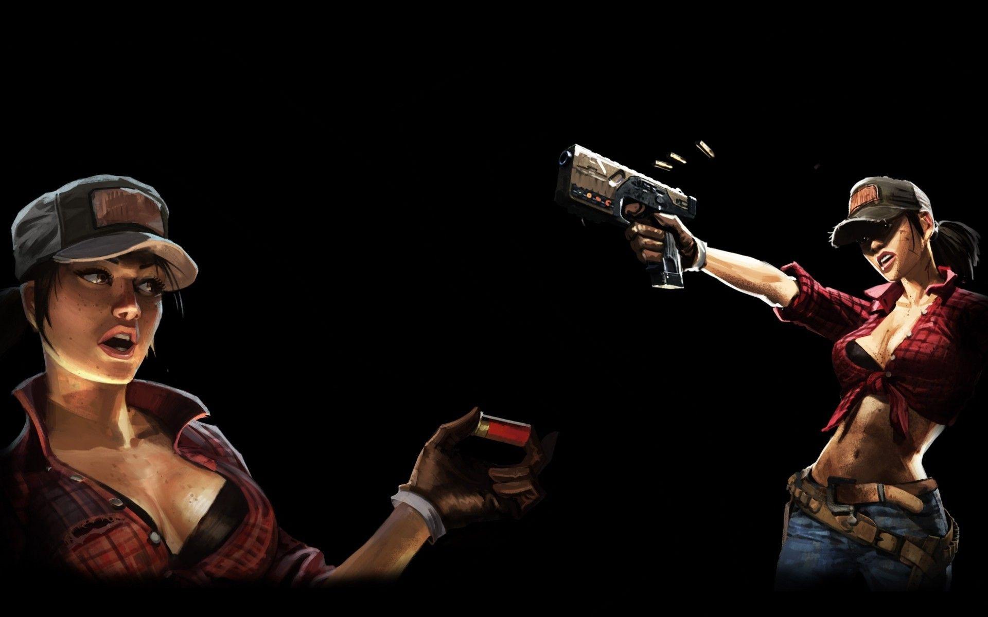 1920x1200 zombies, Call Of Duty: Black Ops II, Misty Black Ops II Wallpaper HD / Desktop and Mobile Background