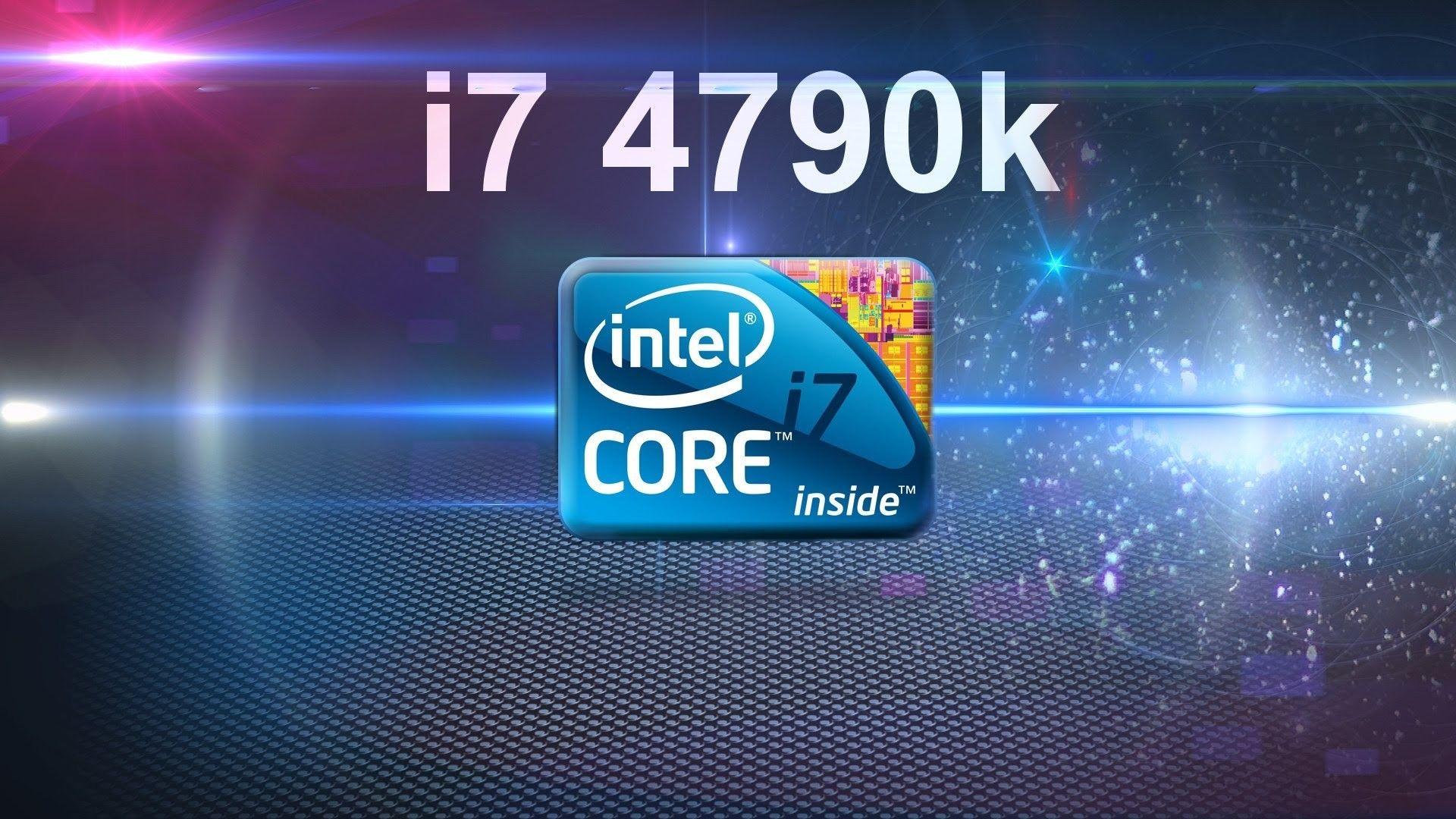 1920x1080 Intel Wallpaper