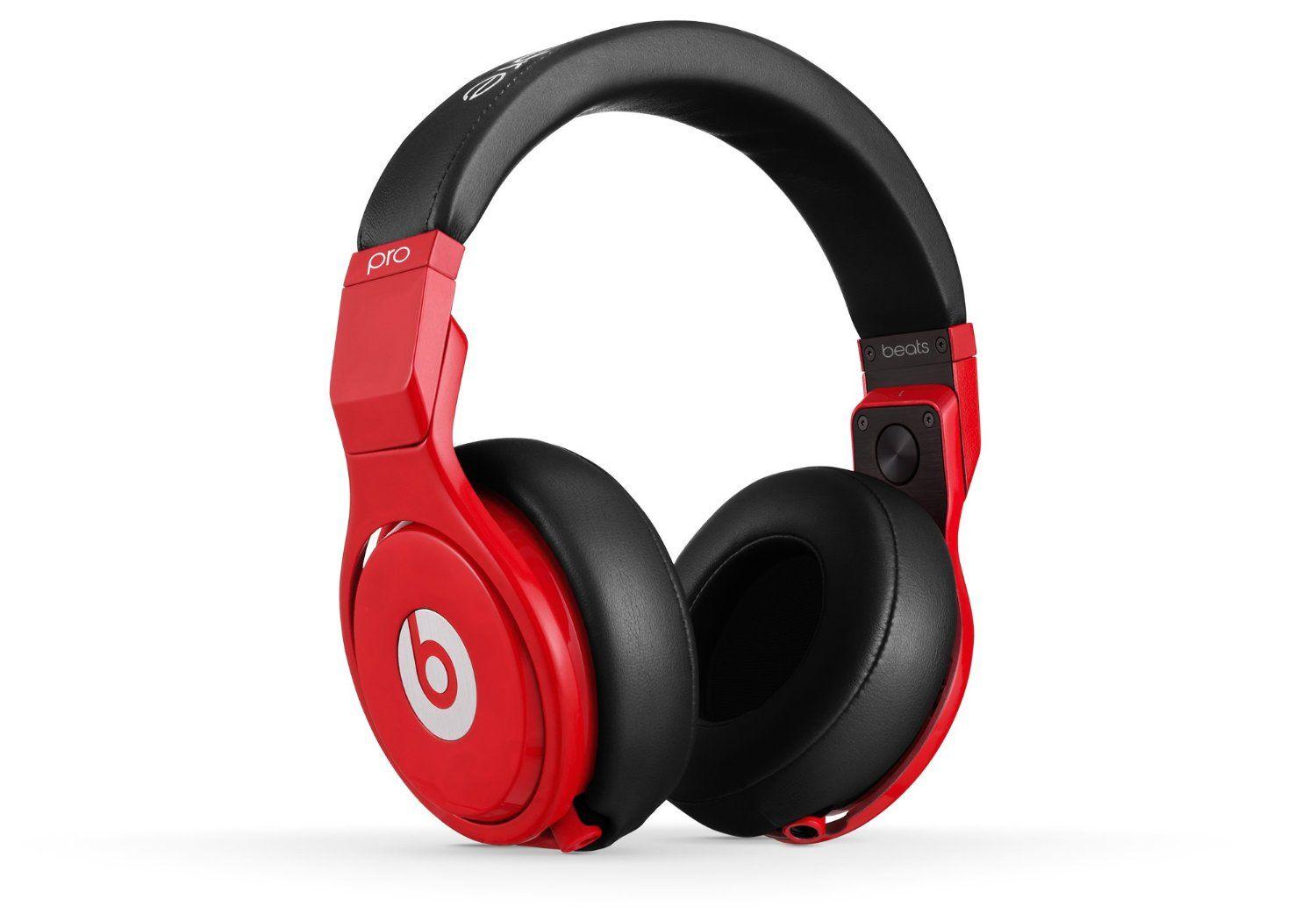 Red Beats Wallpapers - Top Free Red Beats Backgrounds - WallpaperAccess