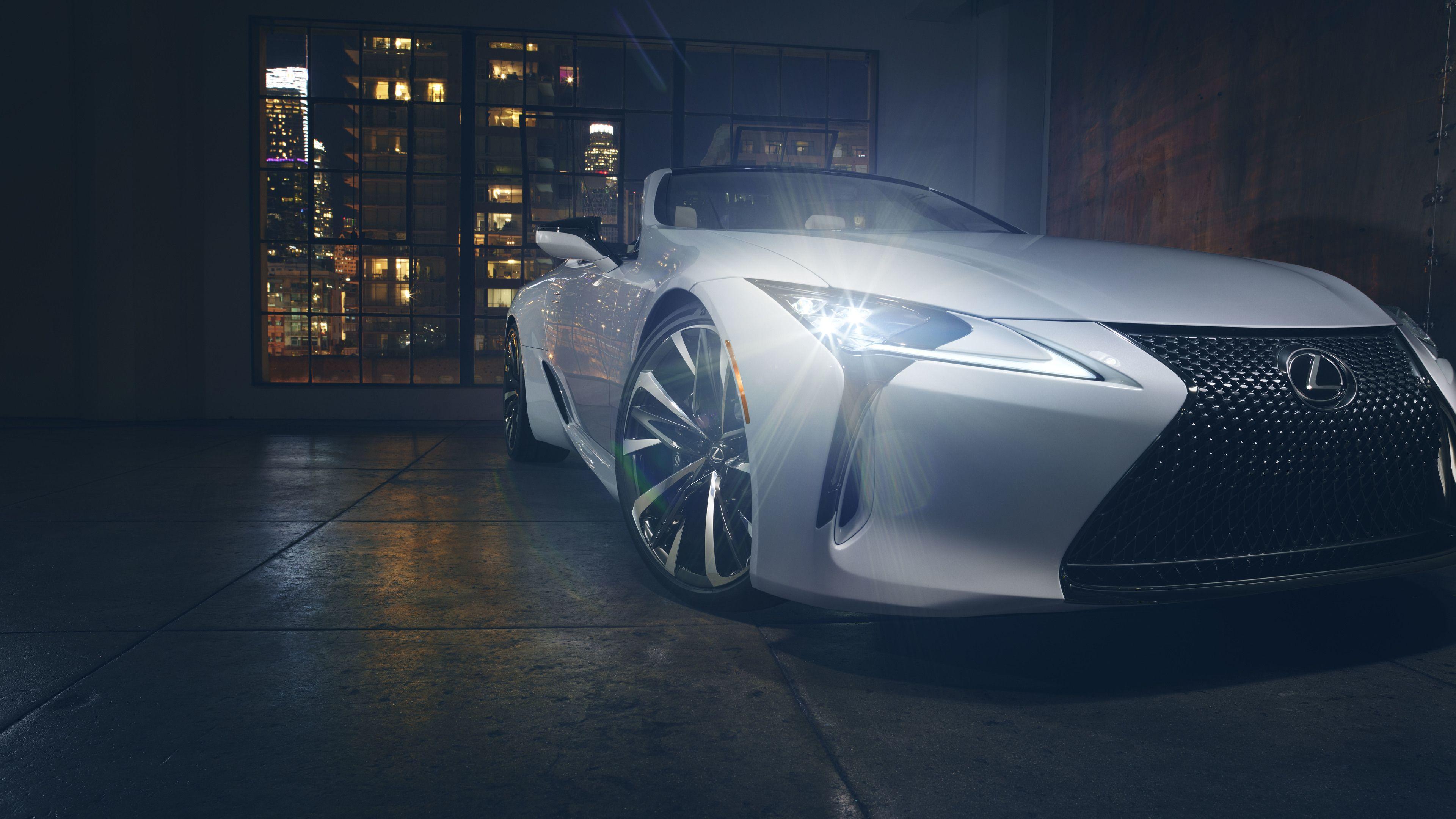 3840x2160 Lexus Lc Convertible Concept 2019 4k Lexus Wallpaper, Hd Wallpaper, Concept Cars Wallpaper, Cars Wallpaper, 8k Wallpaper, 5k W. Lexus Lc, Lexus, Concept Cars
