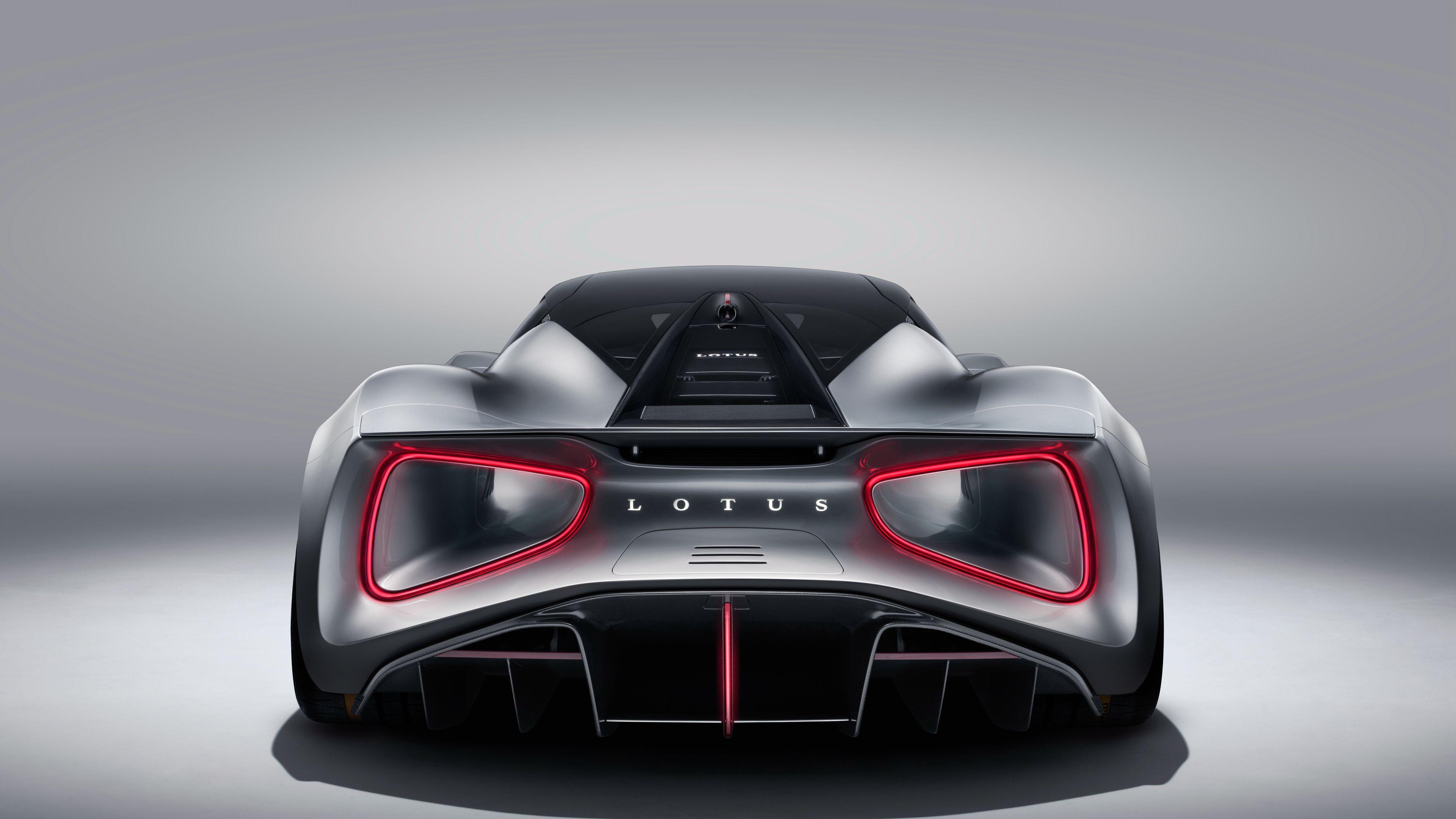 3840x2160 Wallpaper 4k Lotus Evija 2019 Rear 10k Wallpaper, 2019 Cars Wallpaper, 4k Wallpaper, 5k Wallpaper, 8k Wallpaper, Cars Wallpaper, Hd Wallpaper, Lotus Evija Wallpaper, Lotus Wallpaper