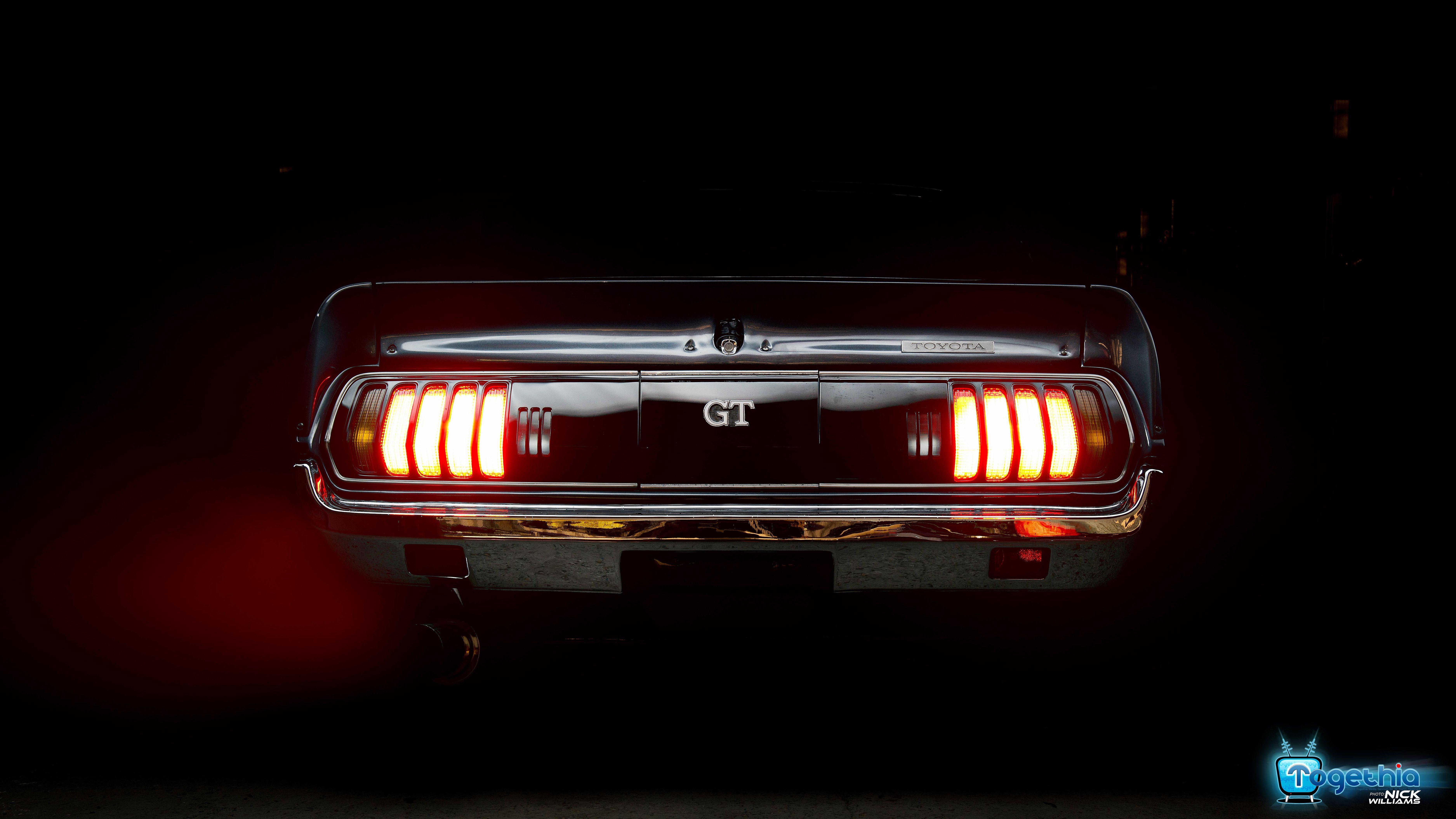 7500x4219 Toyota Wallpaper