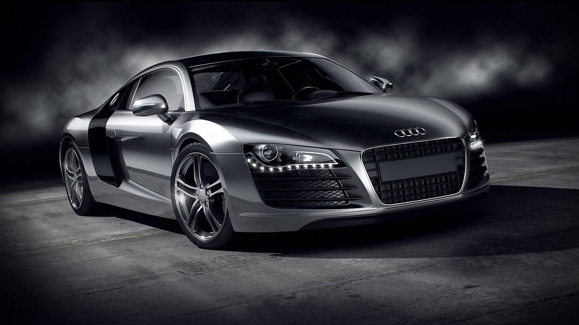 1920x1080 Audi R8 wallpaper ultra HD