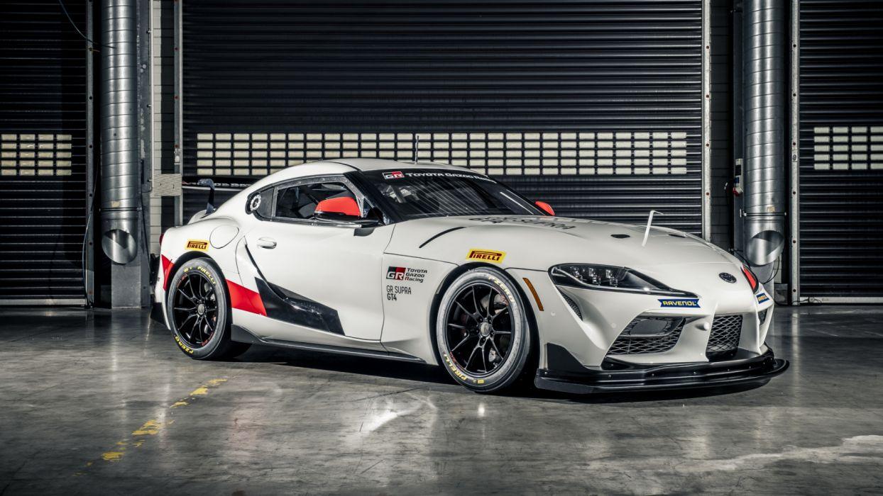 1244x700 Toyota Gr Supra Gt4 Concept 2019 5k 3 HD Wallpaperx1688