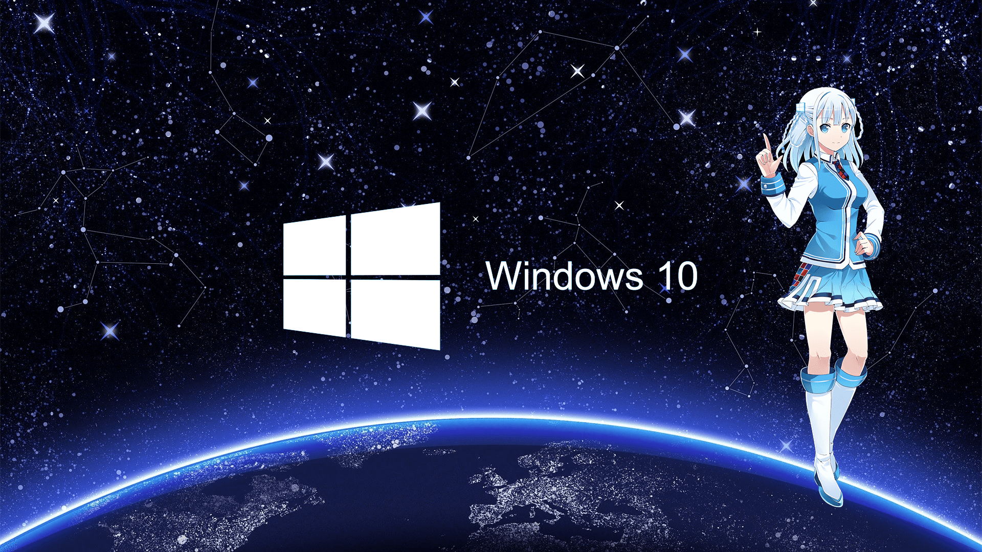 15 Best Animated Wallpapers for Windows 10
