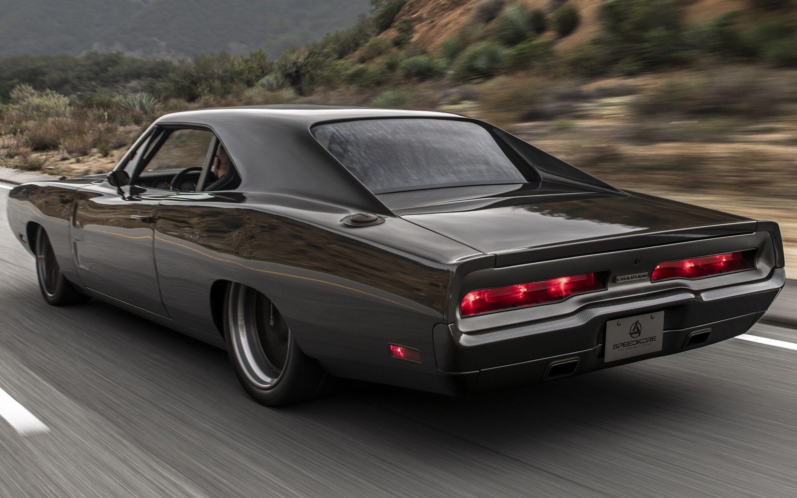 2560x1600 Dodge Charger SpeedKores Evolution 5k 2560x1600 Resolution HD 4k Wallpaper, Image, Background, Photo and Picture
