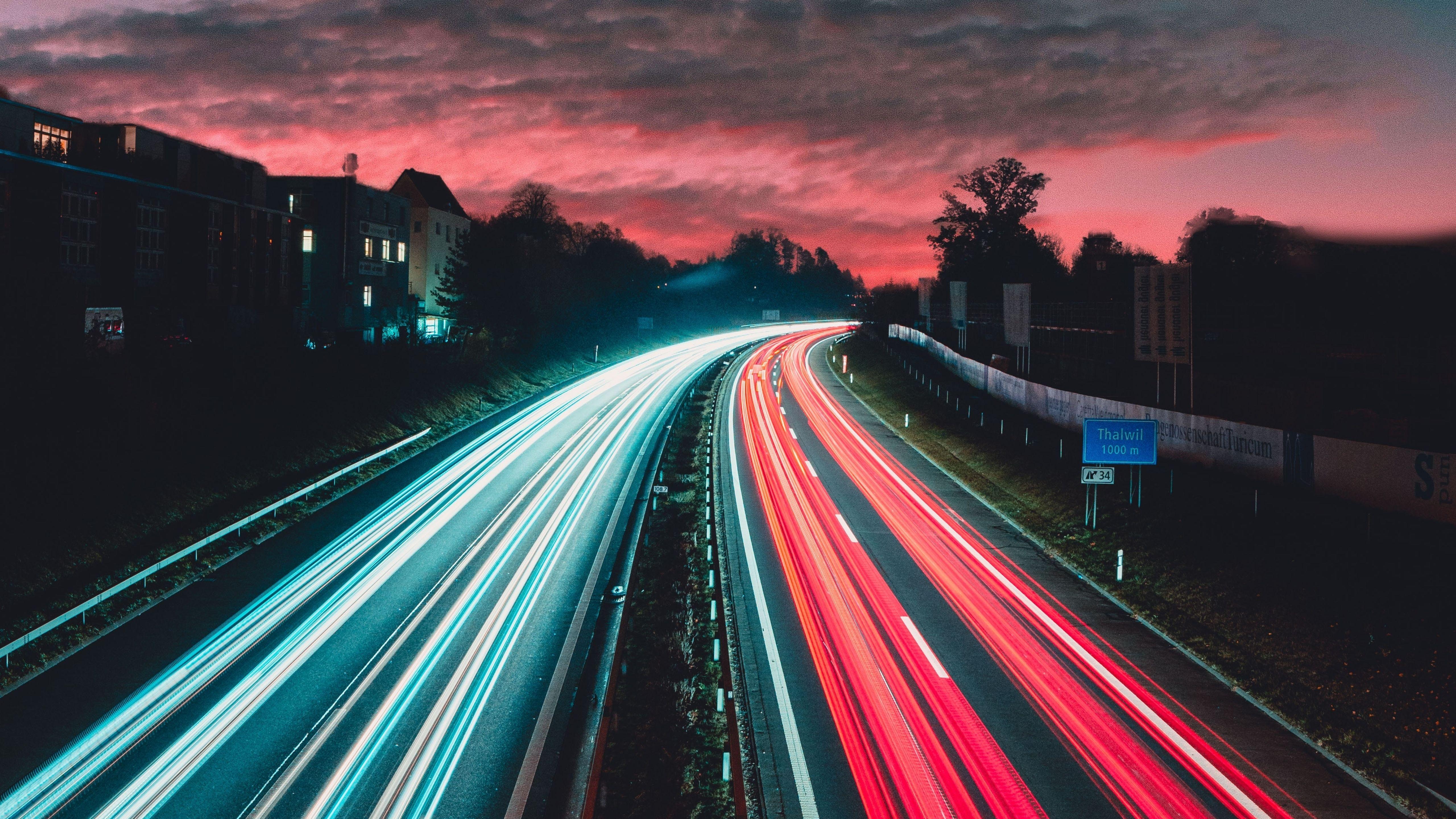 5K Street Wallpapers - Top Free 5K Street Backgrounds - WallpaperAccess