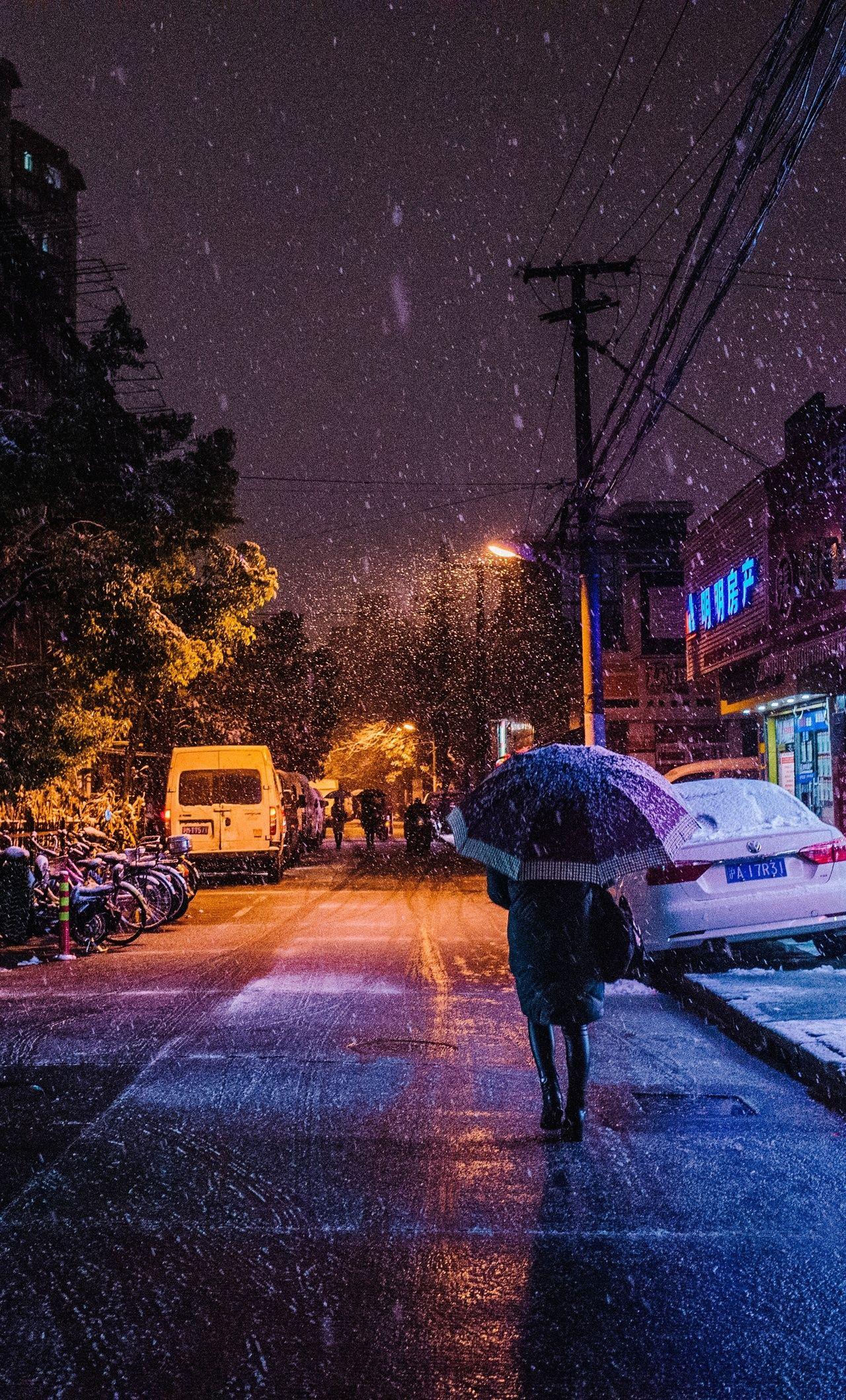 5K Street Wallpapers - Top Free 5K Street Backgrounds - WallpaperAccess