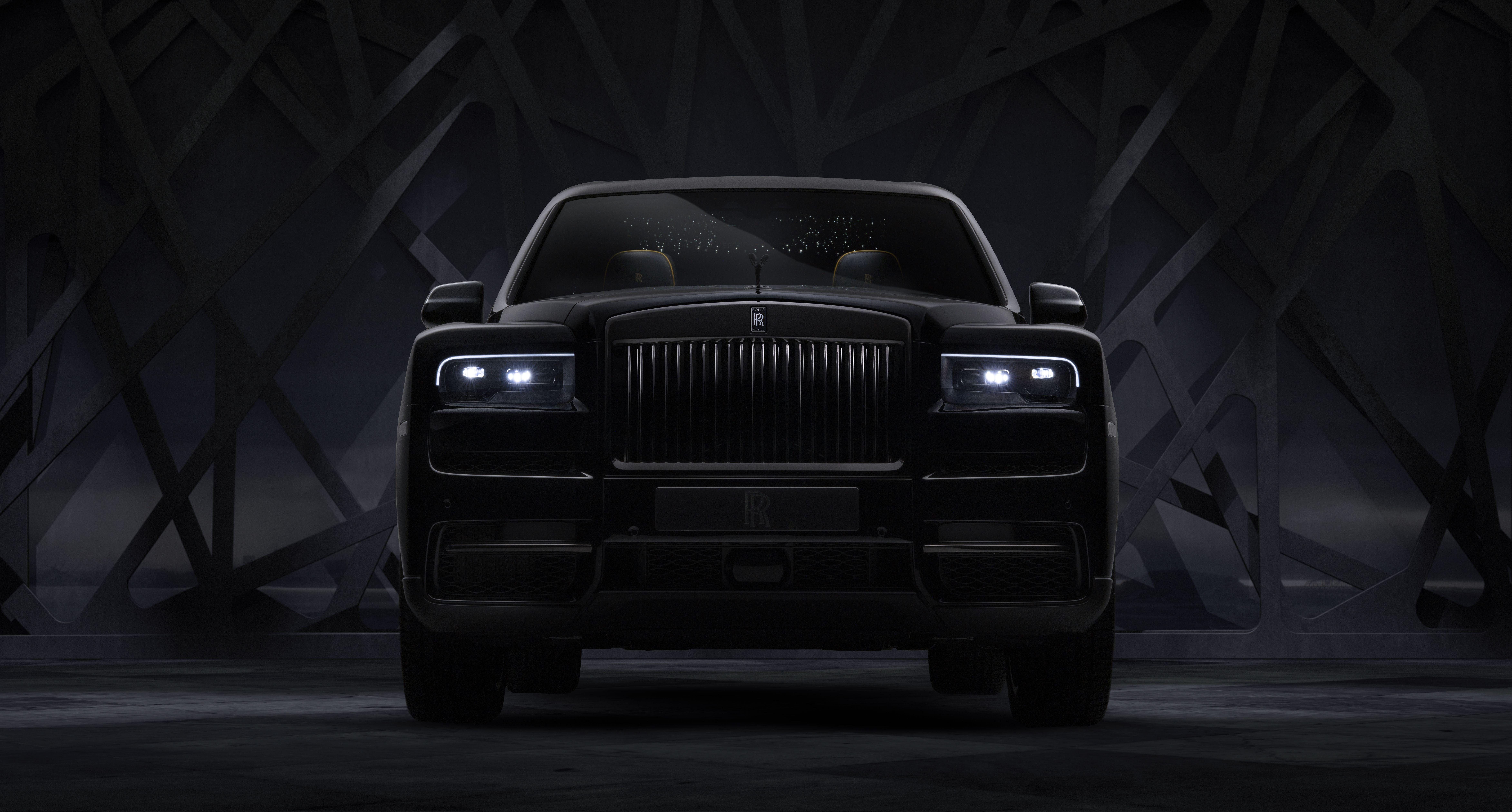 9384x5041 Rolls royce HD Wallpaper & Background