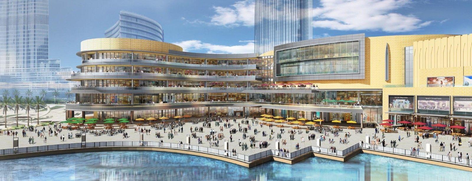 1600x613 Mall Wallpaper