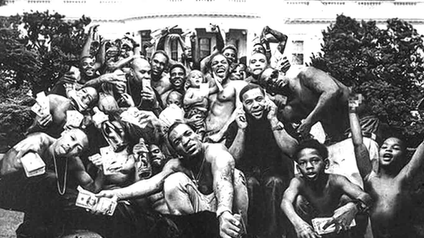 1366x768 TPAB Review: Kendrick Lamar's Saving Grace