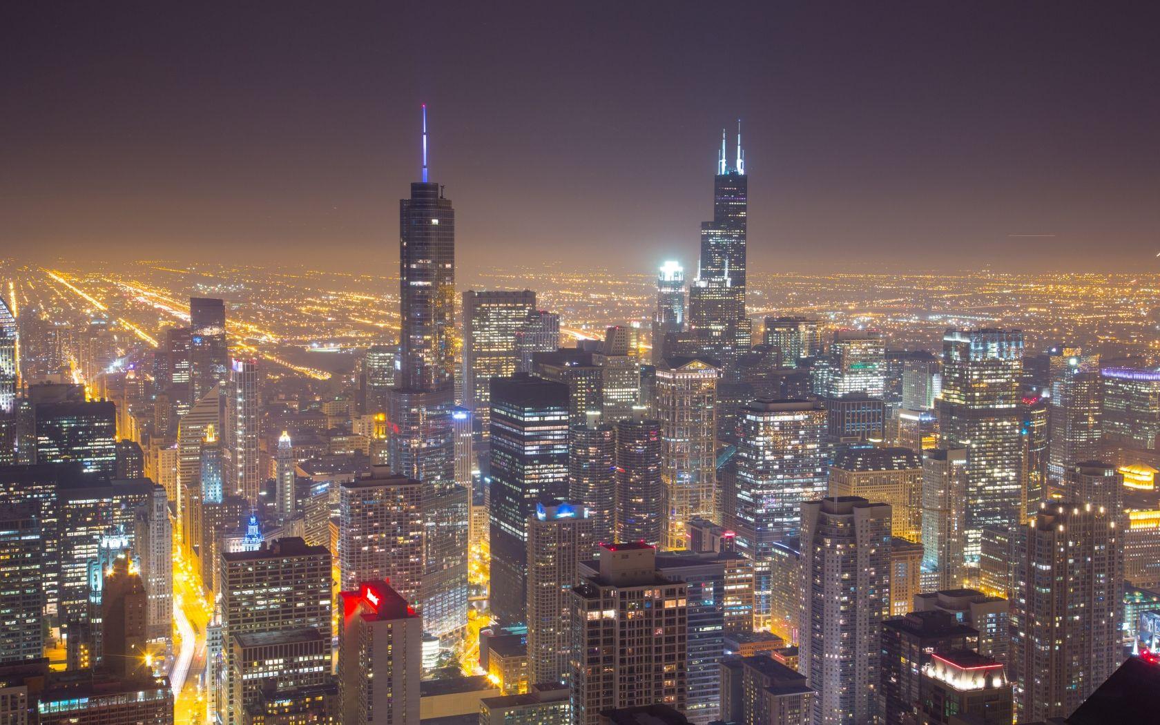 1680x1050 Free download IBA Street Picture 4K 5K wallpaper Chicago Night view 4K wall [4096x2731] for your Desktop, Mobile & Tablet. Explore Chicago 4K Wallpaper. Chicago Wallpaper for My Desktop