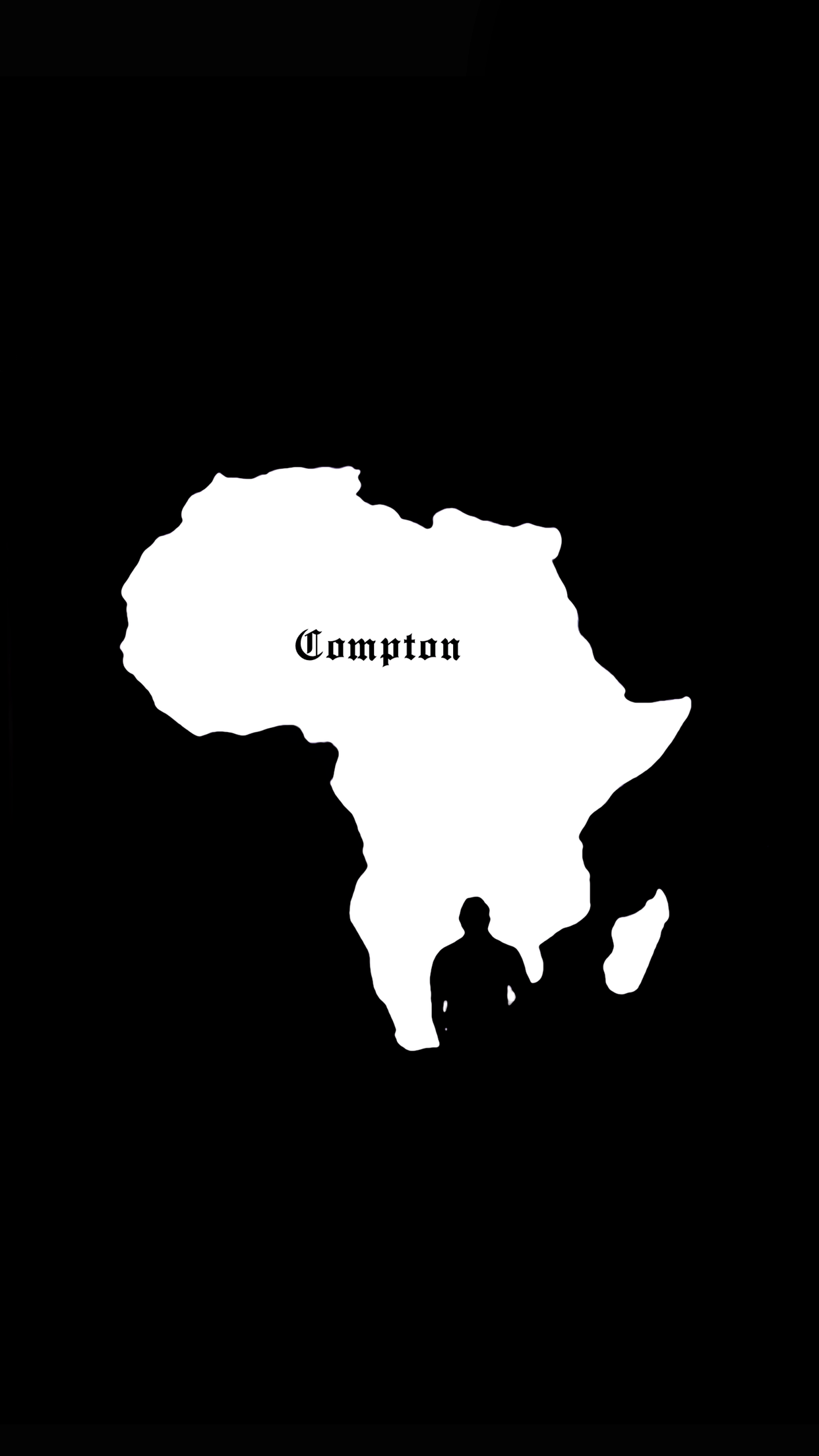 1242x2208 The Kendrick Lamar Art Graphics Thread