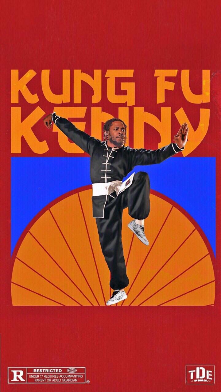 720x1280 Kendrick Lamar 2018 Wallpaper