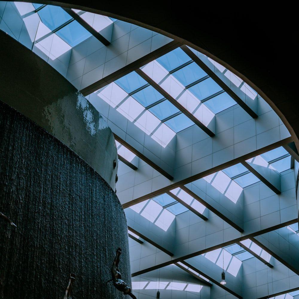 1000x1000 Dubai Mall Picture. Download Free Image