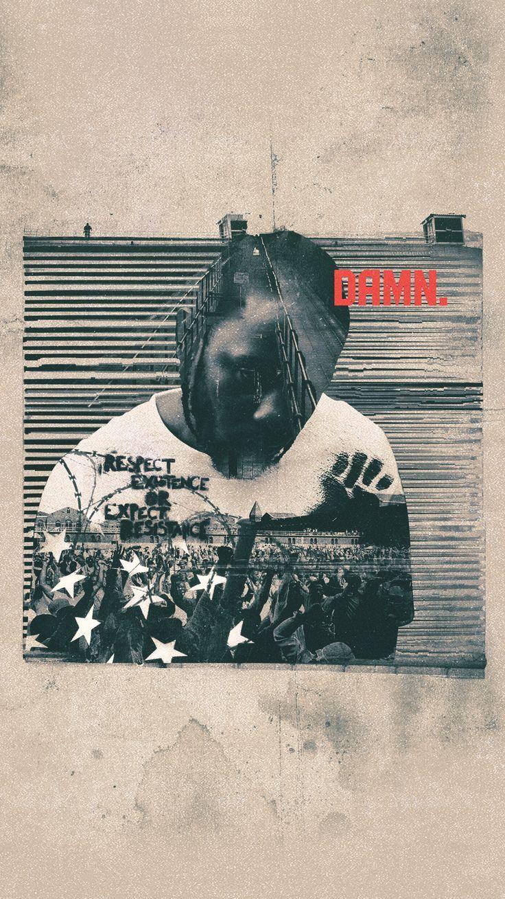 Kendrick Lamar Album Wallpapers - Top Free Kendrick Lamar Album ...