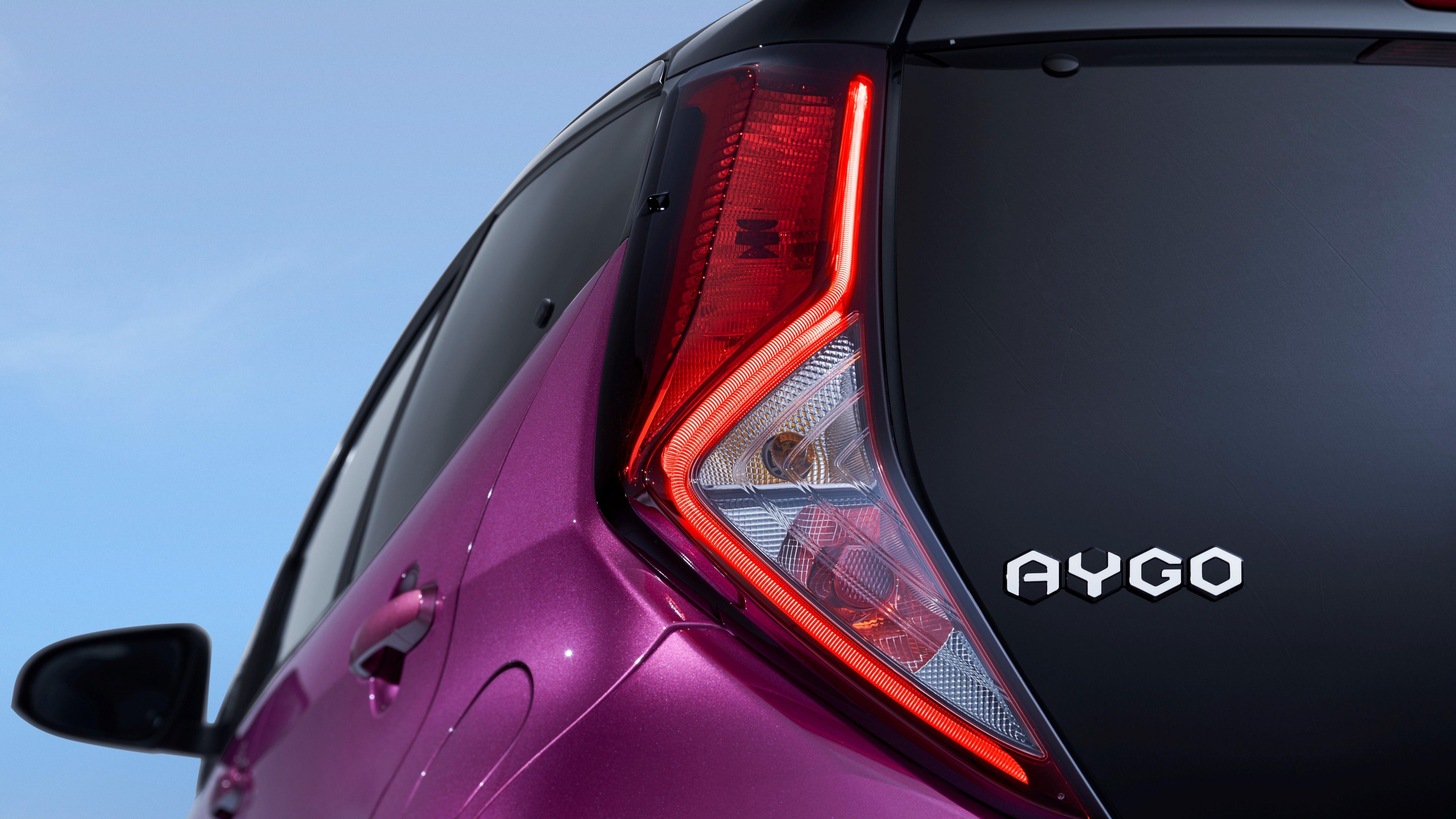 5120x2880 Wallpaper Toyota Aygo, Geneva Motor Show 5k, Cars & Bikes