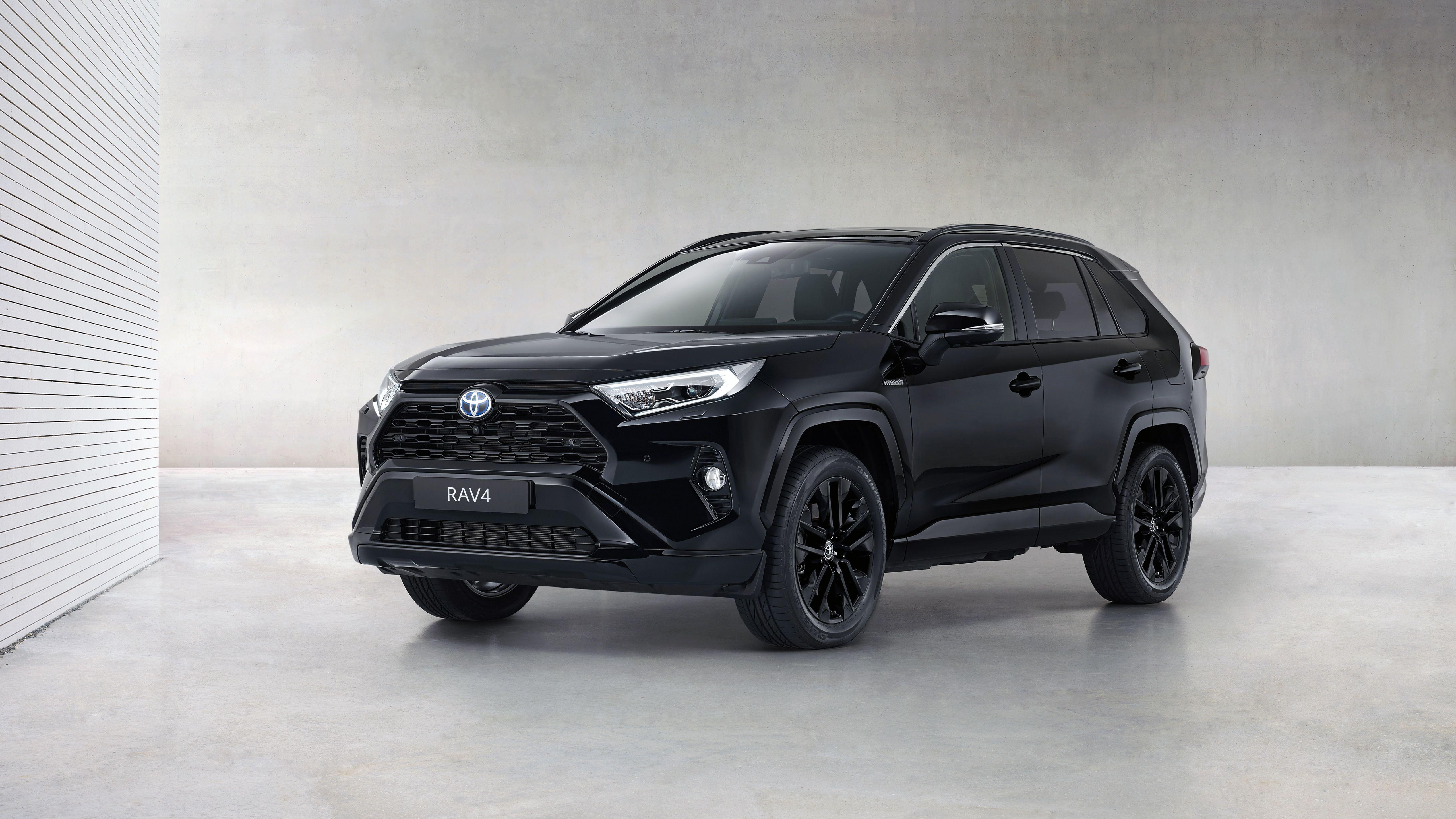 5120x2880 Toyota HD Wallpaper & Background