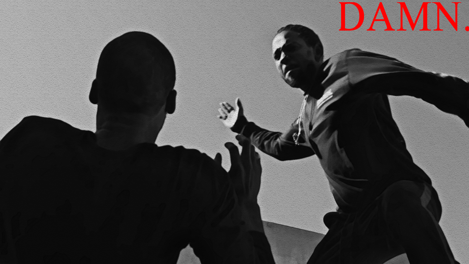 1920x1080 Kendrick Lamar Computer Wallpaper