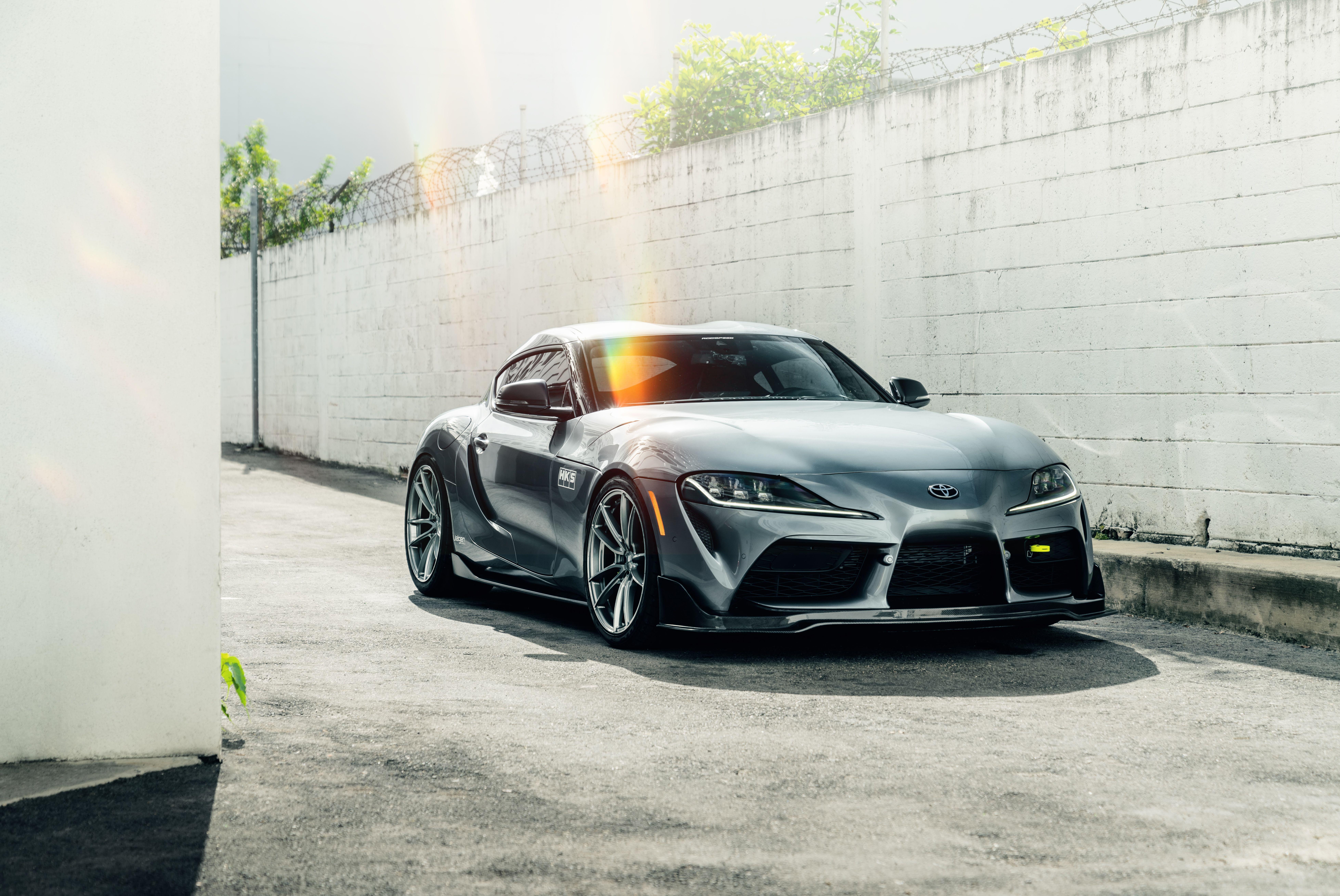 7835x5240 Toyota Supra 4K Wallpaper, Sports cars, 5K, 8K, Cars