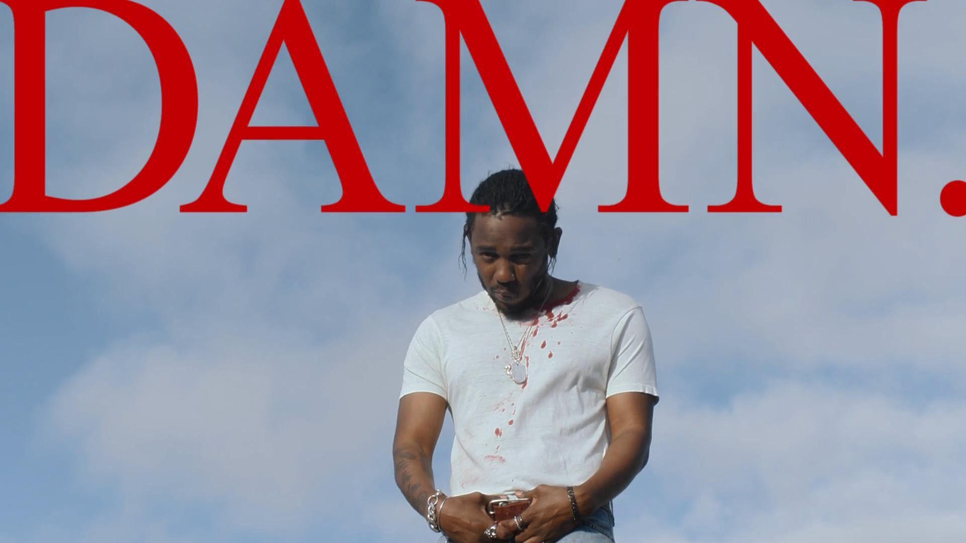 1920x1080 Why “DAMN” is Kendrick Lamar's most important album.