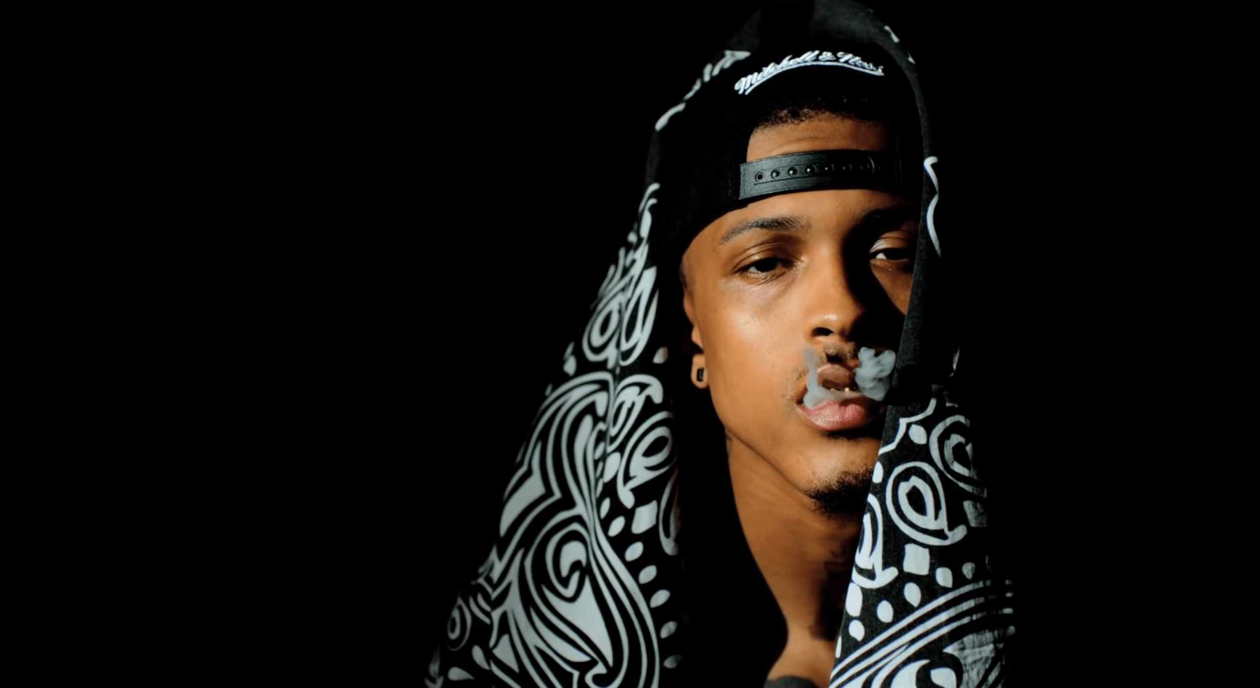 2538x1387 August Alsina Wallpaper wallpaper Collections