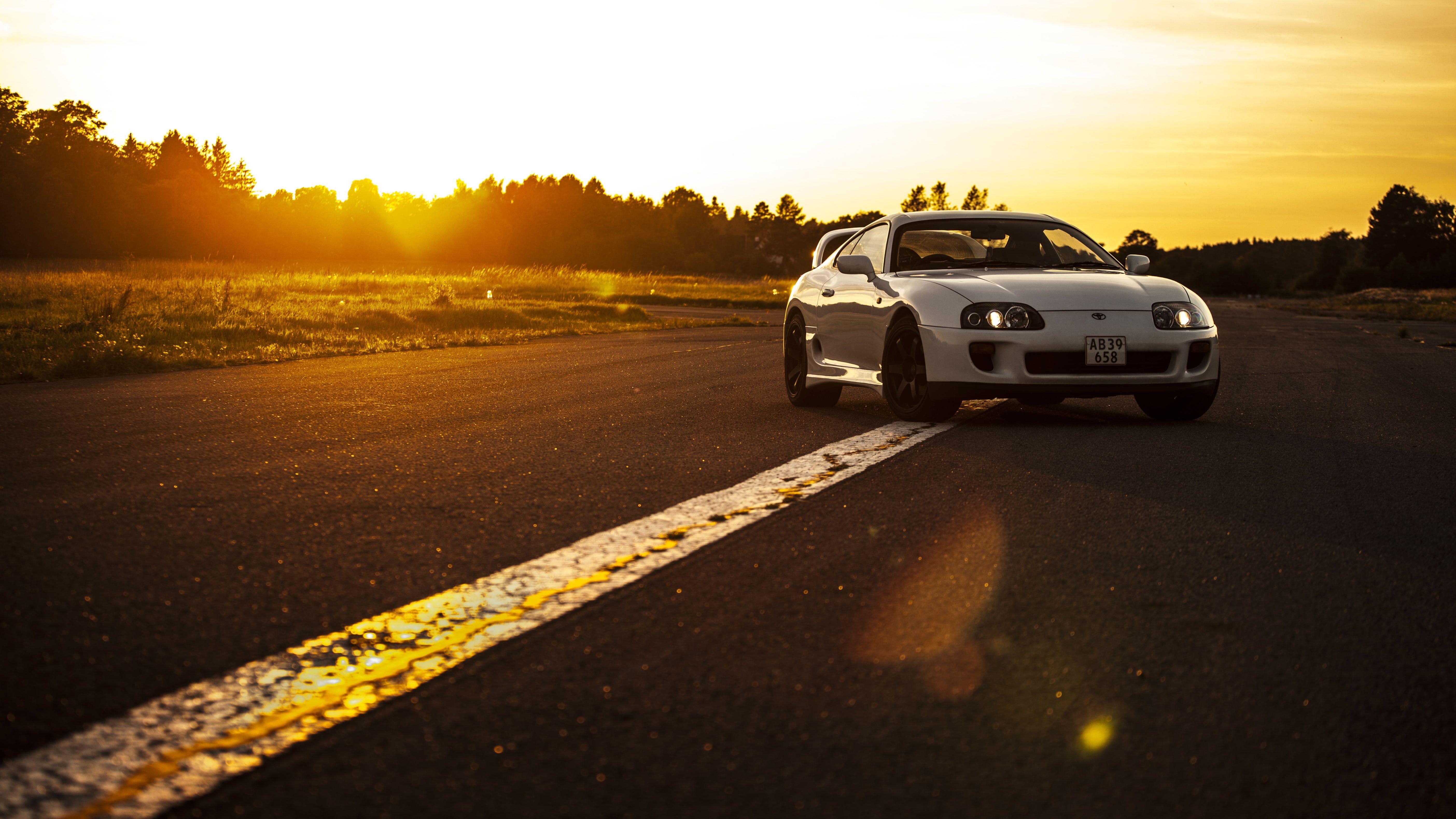 5616x3159 Toyota #Supra #MKIV #JDM Japanese Cars JZ Jz Gte #TRD #drift #drag #car #Drifting #RHD K #wallpaper #hdwallpaper #desktop. Japanese Cars, Toyota, Jdm